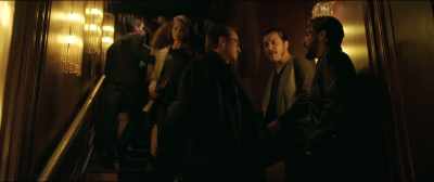 I do not know.
- Should we divert him? - Carbone