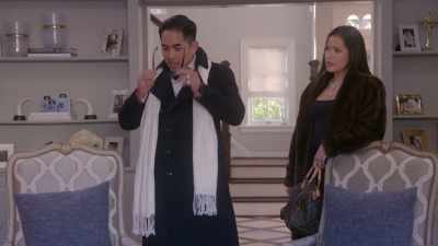 - I do not know that
you told me last week. - House of Ho