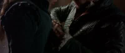 I do not know how to undress a man. - Shakespeare in Love