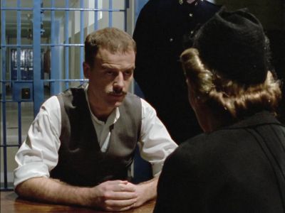 - I do not know what to do, John.
- You cannot do anything. - Agatha Christie's Poirot