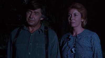 I do not know what
he's talking about. - The Waltons