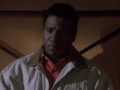 I do not know what you saw, but Maggie
says that Wade probably dead, - Sliders