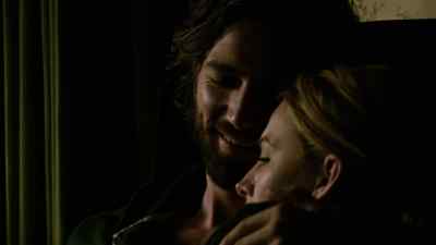 I do not know what to say. - The Age of Adaline