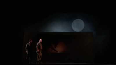 I do not know what
witchcraft's in him, - Coriolanus