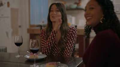 I do not know what
you're talking about, Danielle. - Dream Moms
