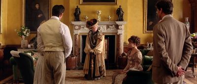 I do not know whether there's anything - The Importance of Being Earnest