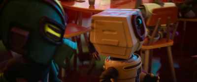 I do not know
who this Sean is you speak of. - My Dad the Bounty Hunter