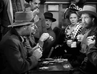 I do not know who's
stealing in this game... - Honky Tonk