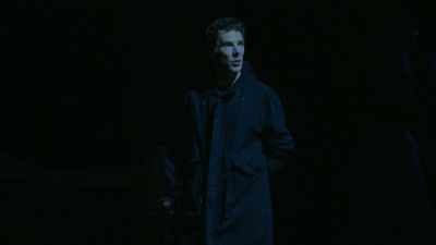 I do not know why yet I live to say
this thing's to do, - Great British Theatre