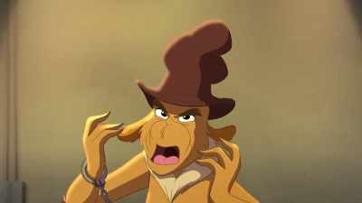 I do not like green eggs and ham! - Green Eggs and Ham