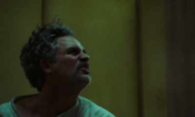I do not like you or your words. - Poor Things