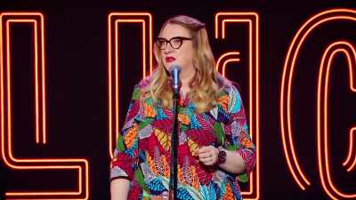 I do not mind. What I do - Sarah Millican: Bobby Dazzler
