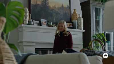 I do not miss
the matching pajamas. - In Merry Measure