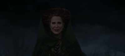 I do not need a book. - Hocus Pocus 2