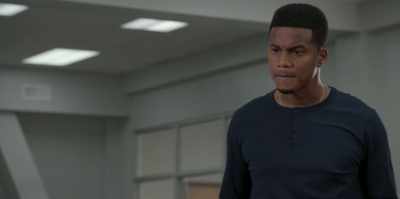 I do not need another
Damon Sims on this team! - All American: Homecoming