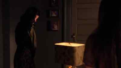 I do not need… pyjamas… - Masters of Horror