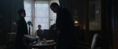 I do not need teacher. Only to practice. - The Song of Names
