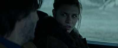 I do not need to
know what that was about. - Siberia