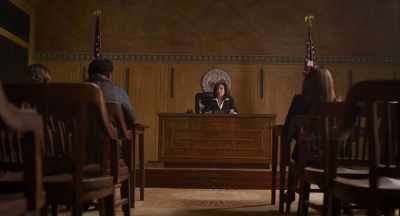 I do not pretend - God's Not Dead: We The People