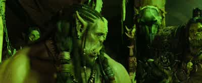 I do not question, Gul'dan. - Warcraft
