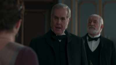 I do not quite understand - The Gilded Age