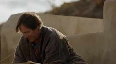 I do not quite - Joseph and Mary