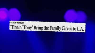 I do not recall auditioning,
so I think it was - Doc of Chucky