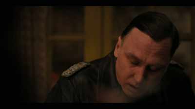 I do not recommend
mixing Beaujolais with morphine. - All the Light We Cannot See