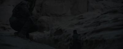 Do not run. - Dune