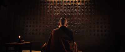 I do not say anything in hopes that... - Sakra