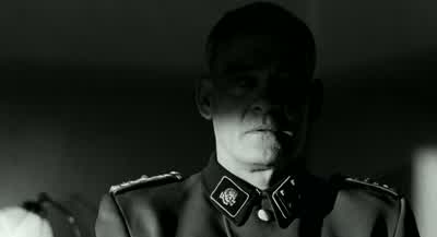 I do not say I am accepting them. - Schindler's List