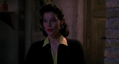 I do not say this with pride Mr Dawes - The Barefoot Contessa