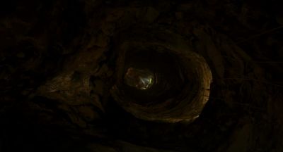 I do not see anything. - Sanctum