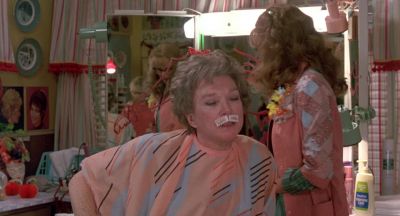 I do not see plays - Steel Magnolias