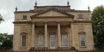 I do not see why I cannot attend. - Queen Charlotte: A Bridgerton Story