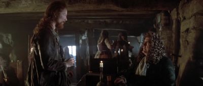 I do not serve Robert MacGregor Killearn - Rob Roy