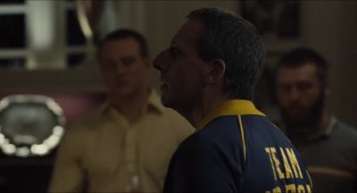 I do not share my mother's affection for horseflesh - Foxcatcher