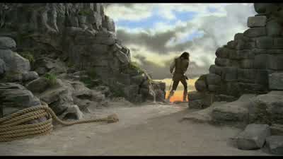 I do not suppose you could speed things up? - The Princess Bride