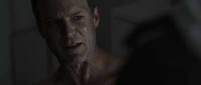 I do not tell them 
you're alive. - The Furies