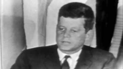I do not think it altogether inappropriate - JFK: What The Doctors Saw