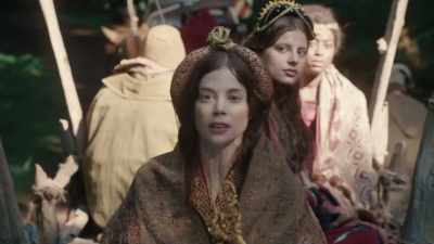 I do not think that England
lacks for piety. - The Spanish Princess
