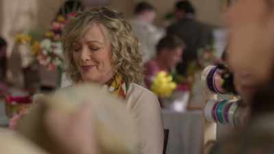 "I do not think it
is very pretty," - Paging Mr. Darcy