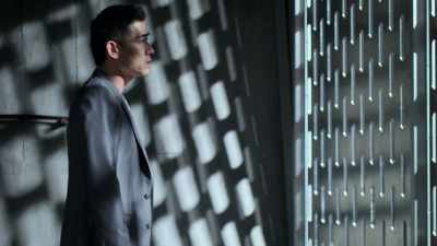I do not think she is the
empty vessel we were promised. - Marvel's The Defenders