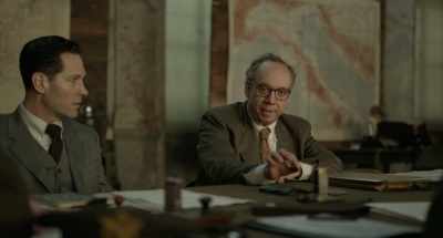 I do not think
that Werner Heisenberg - The Catcher Was a Spy