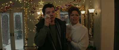 I do not think that The Tuns - Your Christmas or Mine?
