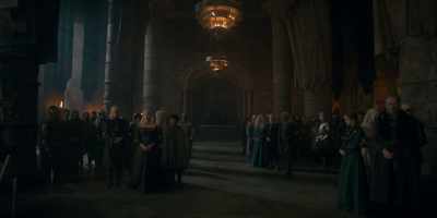 I do not understand - House of the Dragon