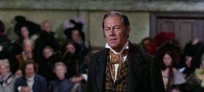 I do not understand The human race - Doctor Dolittle