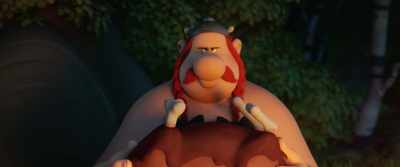 I do not understand what you
do not understand, Obelix. - Asterix: The Secret of the Magic Potion