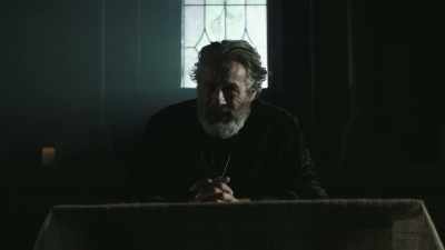 - I do not understand why - Witch