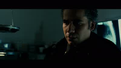 I do not wanna believe it either. - Aliens vs  Predator: Requiem